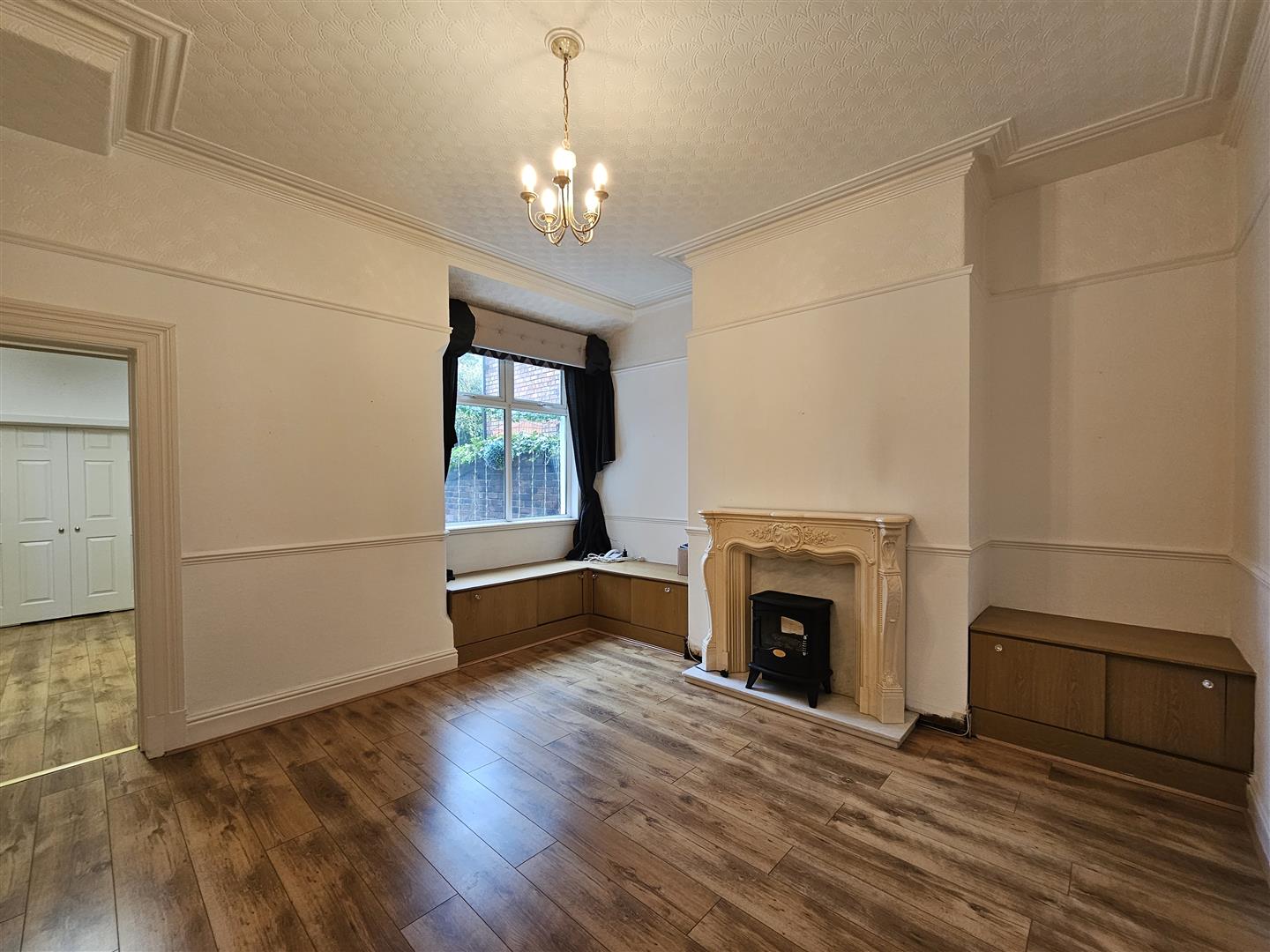 Dentons Green Lane, Dentons Green, St. Helens, photo 6